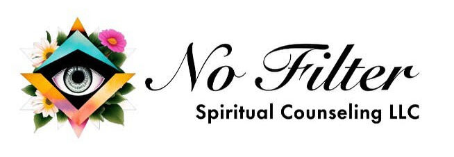 No Filter Spiritual Counseling
